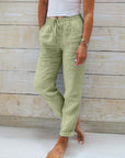 Avalance™| Vienna Comfy Fit Pants