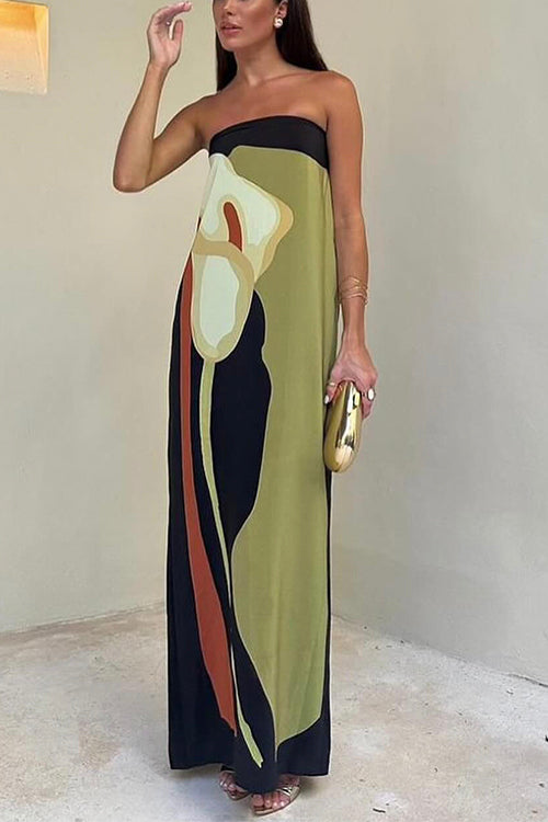 Avalance™| Samira Summer Dress
