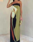 Avalance™| Samira Summer Dress