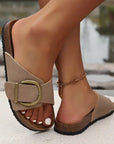 Avalance™| Caithlin Orthopedic Sandals