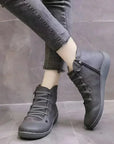 Avalance™| Elija Comfortable Waterproof Shoes