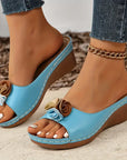 Avalance™| Rona Sandals