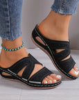 Avalance™| SummerStep Sandals