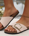 Avalance™| Caithlin Orthopedic Sandals