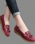 Avalance™| Helene Orthopedic Moccasins