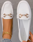 Avalance™| Liara Orthopedic Loafers