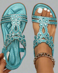 Avalance™| Paige Orthopedic Sandals