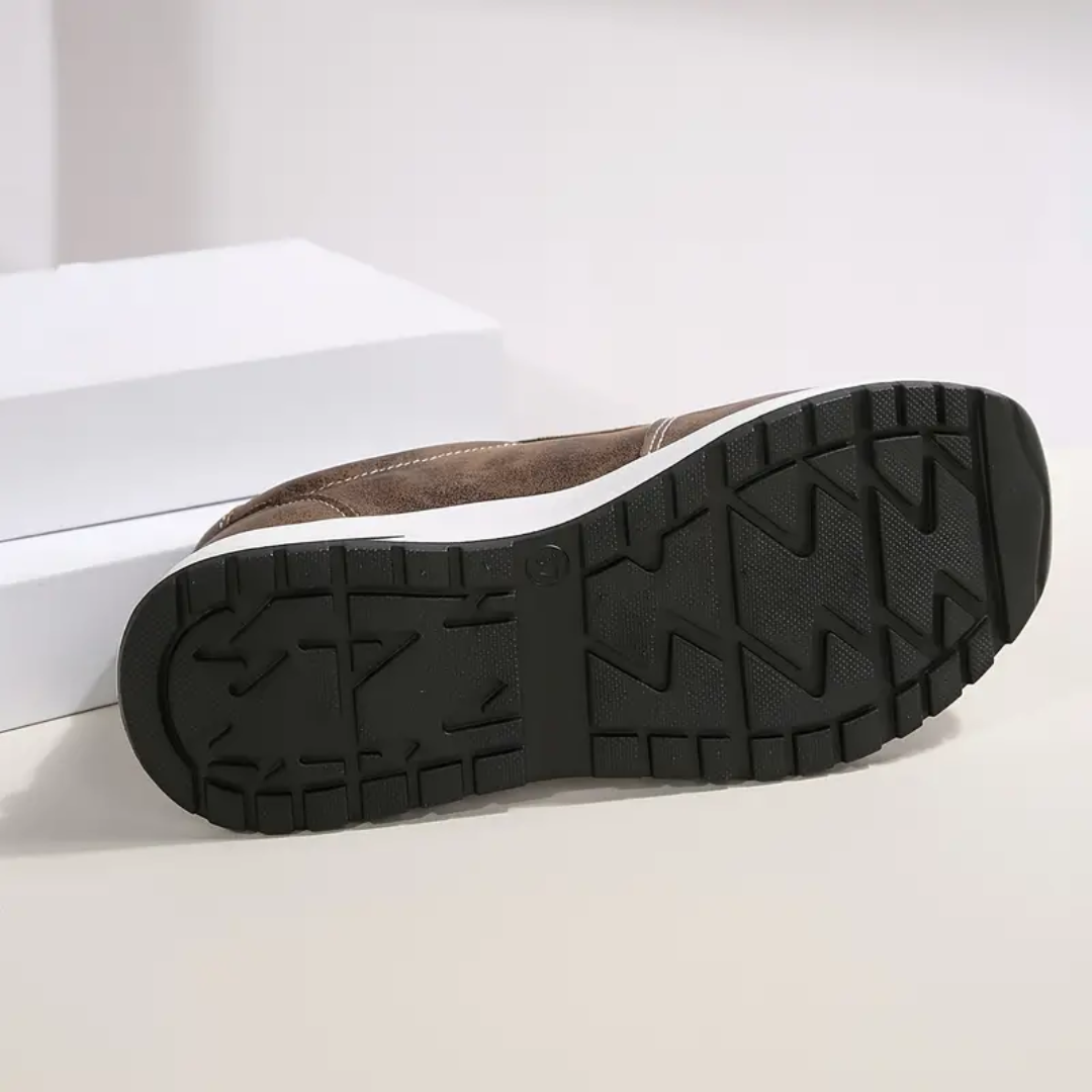 Avalance™| Bria Comfort Sneakers
