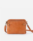 Avalance™| Gazi Leather Bag