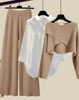 Avalance™| Versatile Three Piece Set