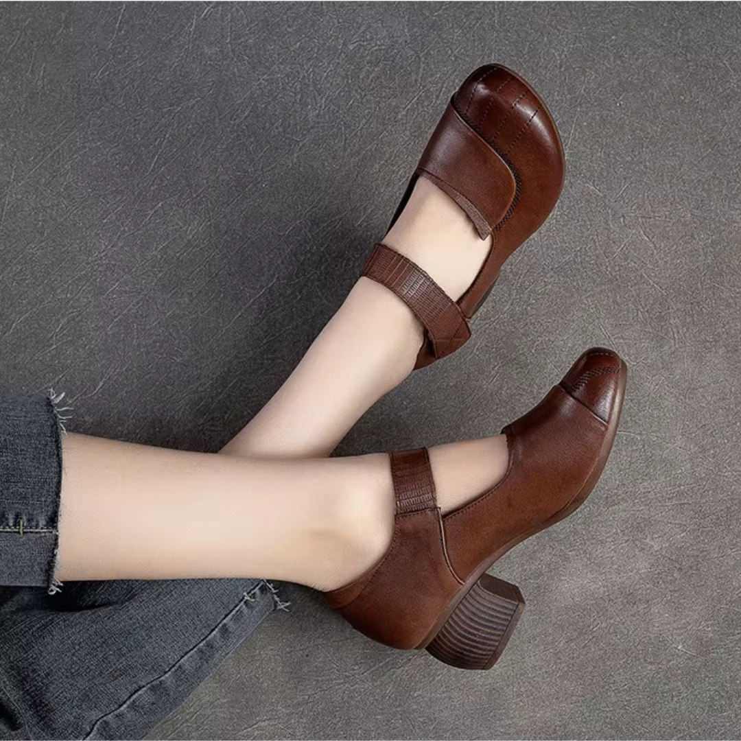 Avalance™| Klara Orthopedic Sandals