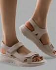 Avalance™| Ysolde Orthopedic Sandals