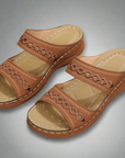 Avalance™| Gamila Orthopedic Sandals