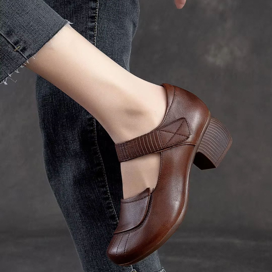 Avalance™| Klara Orthopedic Sandals