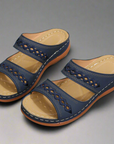 Avalance™| Gamila Orthopedic Sandals