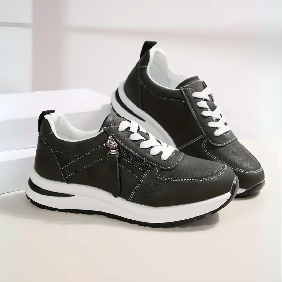 Avalance™| Bria Comfort Sneakers