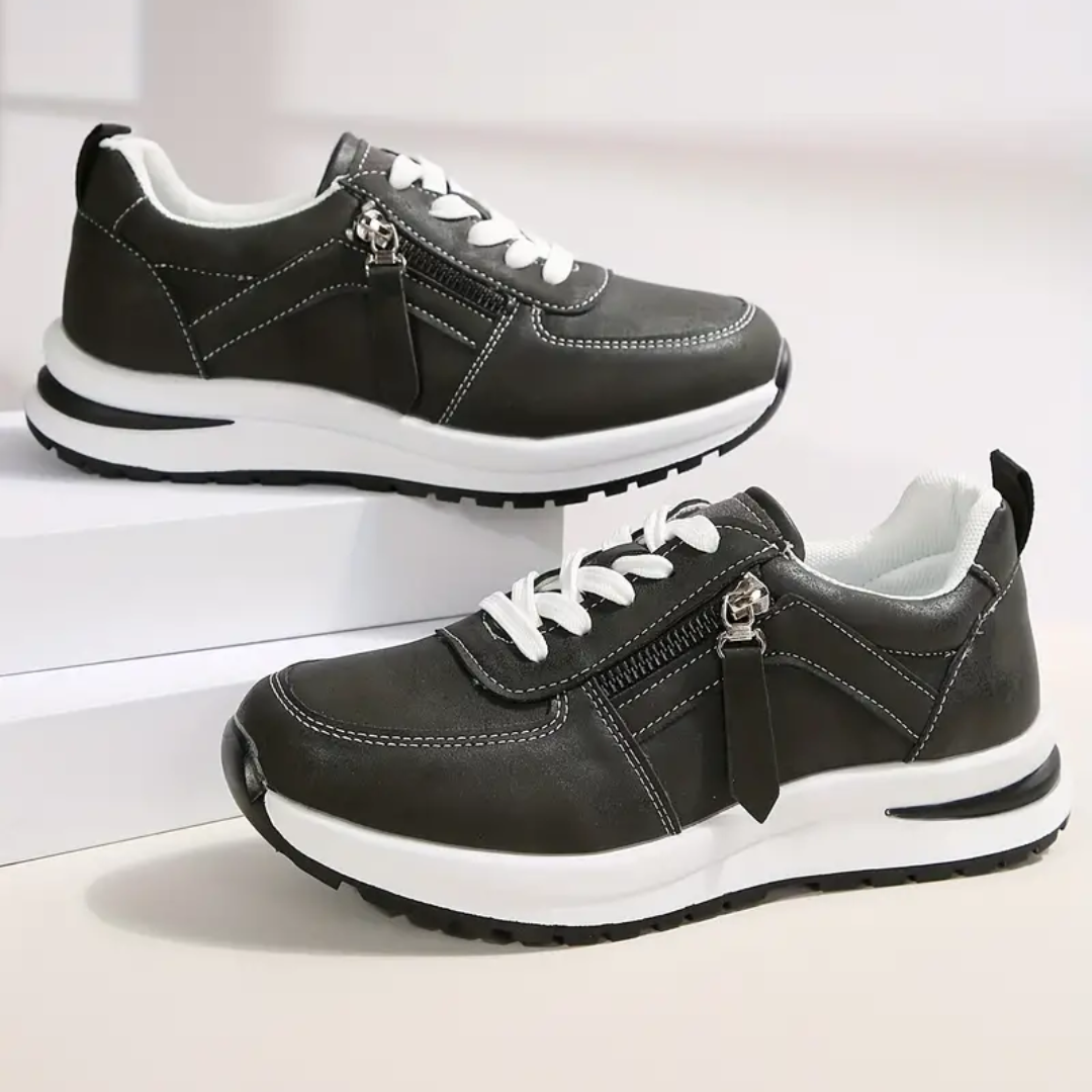 Avalance™| Bria Comfort Sneakers