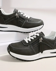 Avalance™| Bria Comfort Sneakers