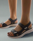 Avalance™| Ysolde Orthopedic Sandals