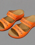 Avalance™| Gamila Orthopedic Sandals