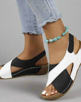 Avalance™| Dorothea Chic Sandals
