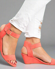 Avalance™| Marey Orthopedic Heels