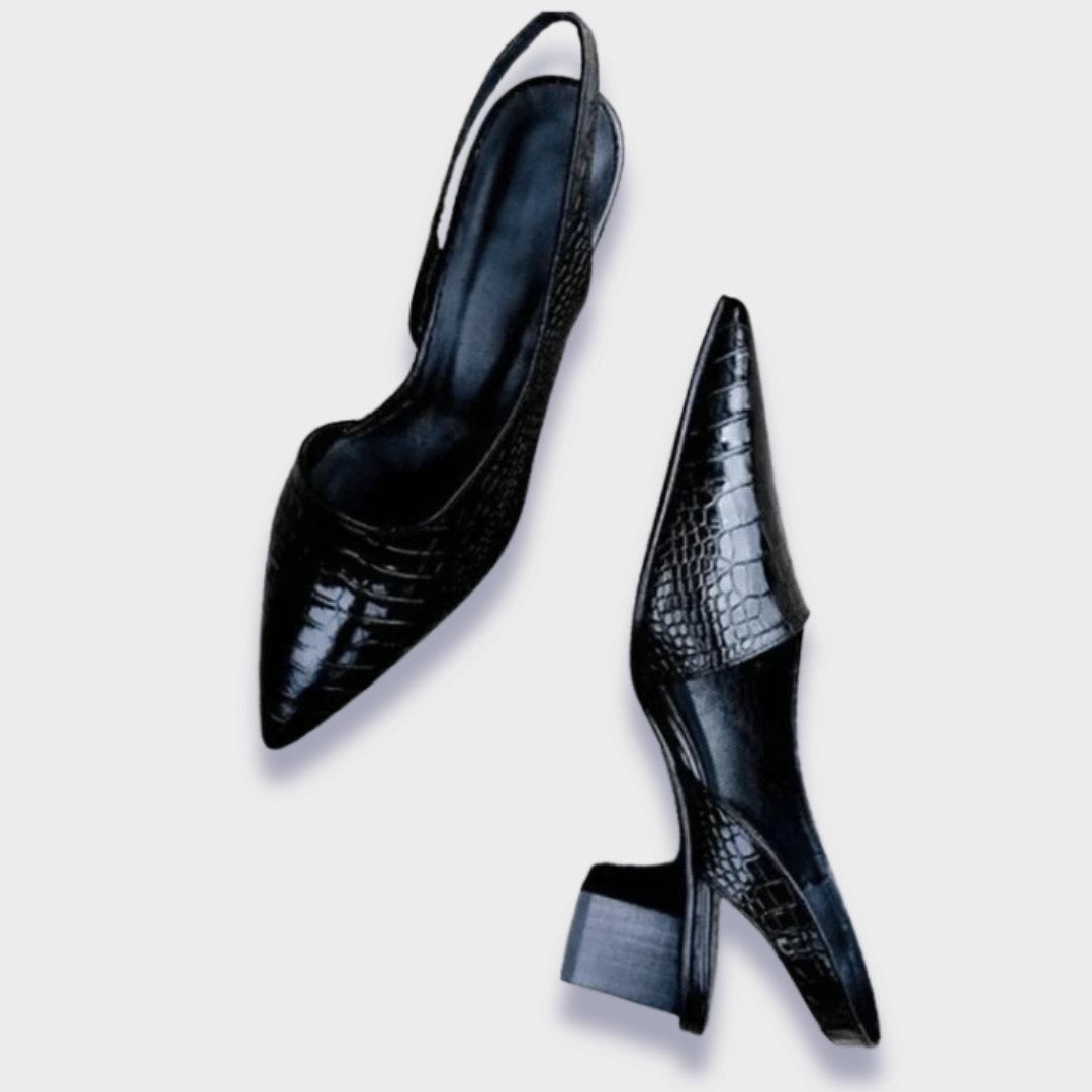 Avalance™| Helga Elegant Sandals