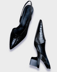 Avalance™| Helga Elegant Sandals