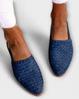 Luisa - Avalance™| Edwina Orthopedic Shoes
