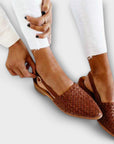 Luisa - Avalance™| Edwina Orthopedic Shoes