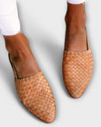 Luisa - Avalance™| Edwina Orthopedic Shoes