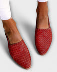 Luisa - Avalance™| Edwina Orthopedic Shoes