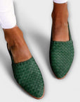 Luisa - Avalance™| Edwina Orthopedic Shoes