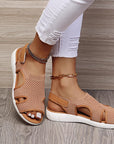 Avalance™| Jocelyn Sandals