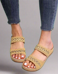 Avalance™| Gamila Orthopedic Sandals
