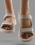 Avalance™| Ysolde Orthopedic Sandals