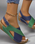 Avalance™| Dorothea Chic Sandals