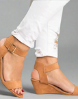 Avalance™| Marey Orthopedic Heels