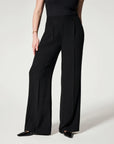 Avalance™| Pleated Trousers