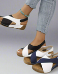Avalance™| Dorothea Chic Sandals
