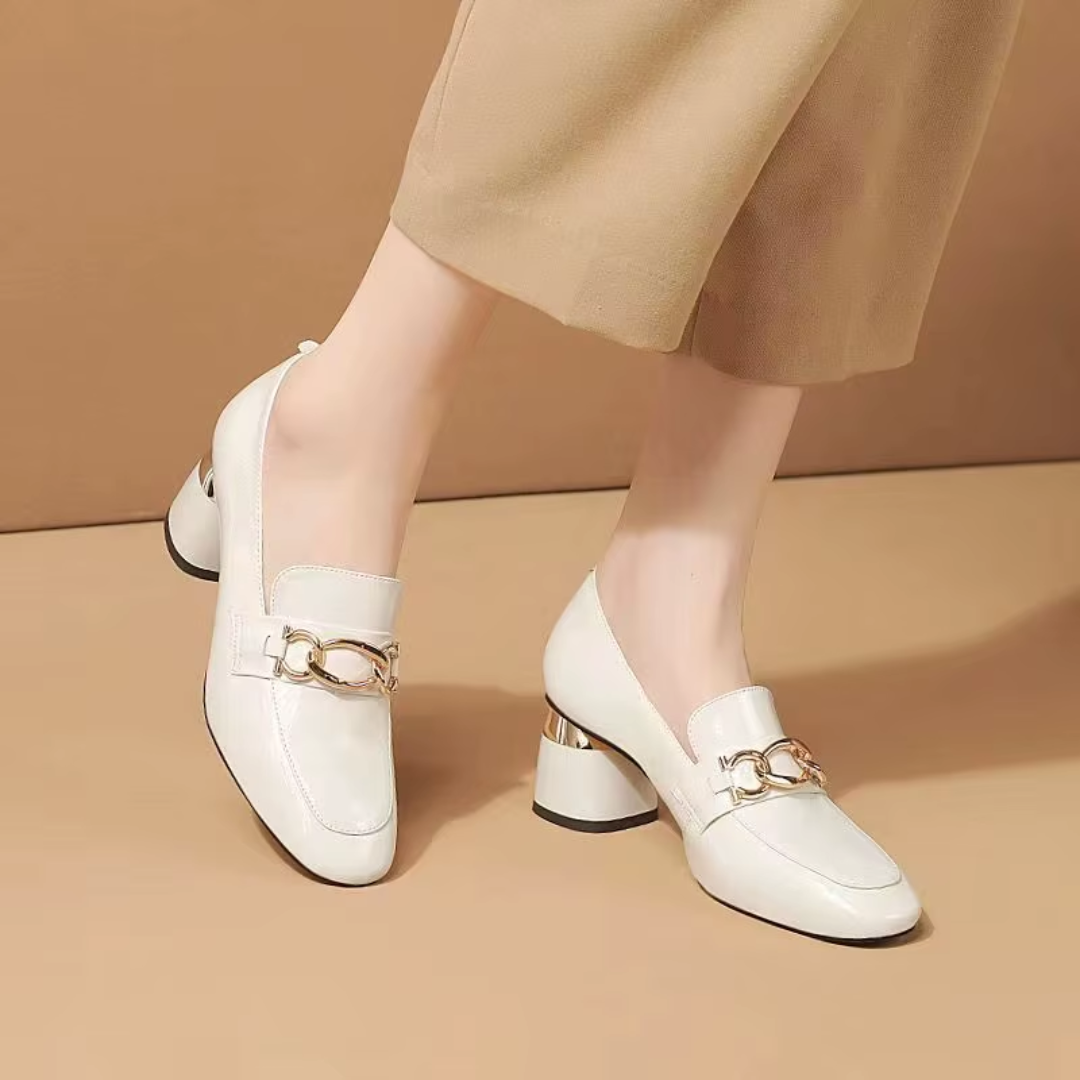 Avalance™| Krissy Elegant Heels