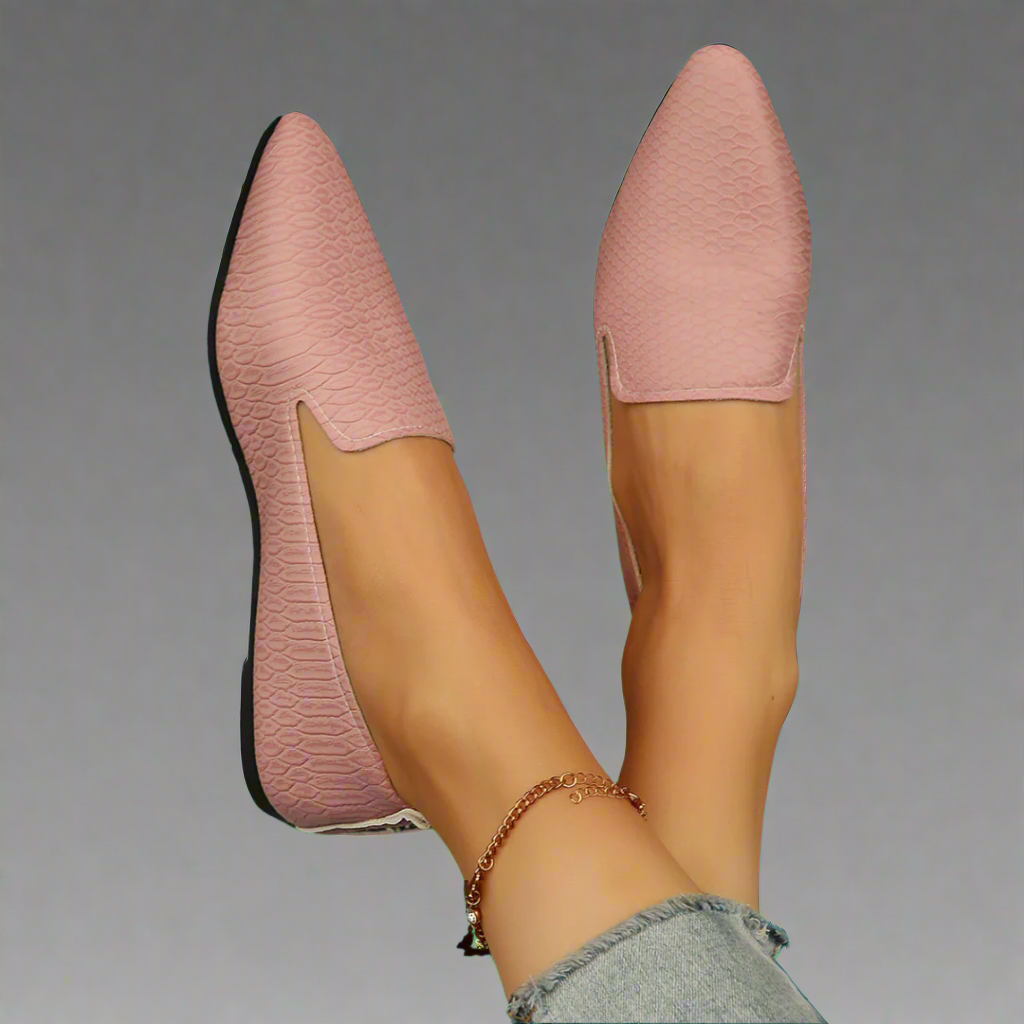 Avalance™| Camsey Premium Moccasins
