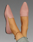 Avalance™| Camsey Premium Moccasins