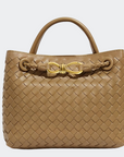 Avalance™| Geneva Handwoven Handbag