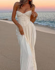 Avalance™| Christiana Strapless Dress