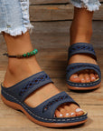 Avalance™| Layenne Summer Sandals