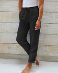 Avalance™| Vienna Comfy Fit Pants