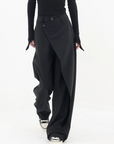 Avalance™| Adriana Baggy Trousers