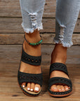 Avalance™| Layenne Summer Sandals