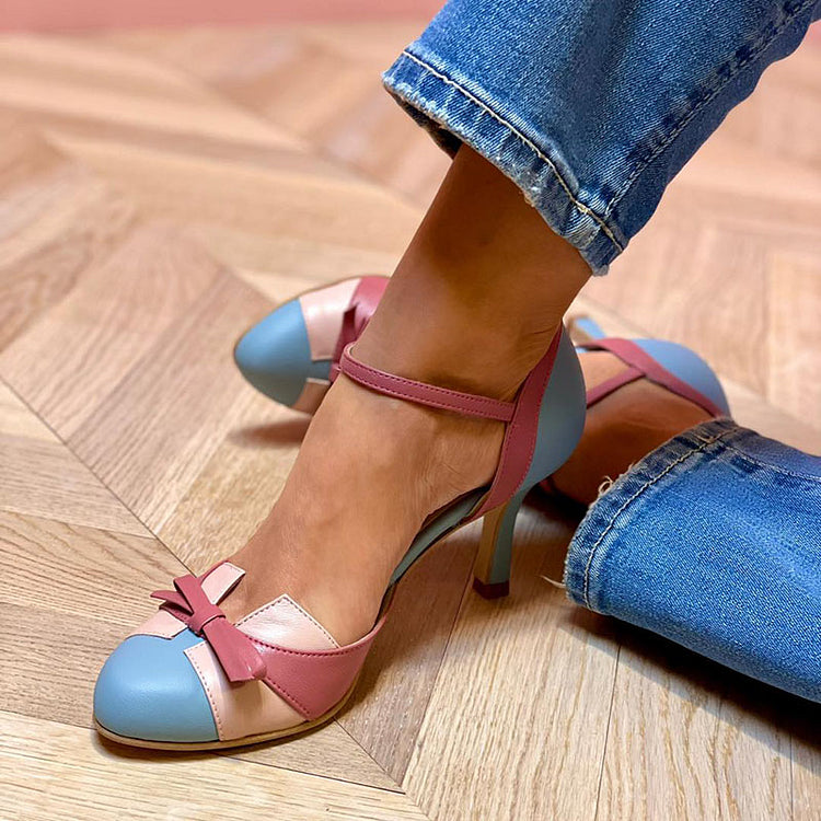 Avalance™| Savara Orthopedic Heels